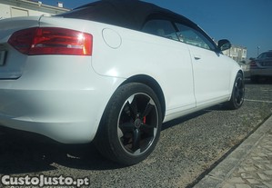 Audi A3 1.6 TDI - 10