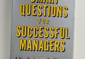 Smart Questions for Successful Managers