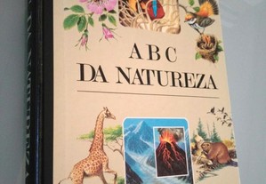 ABC da natureza