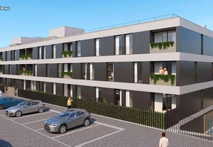 Apartamento T2 em Porto de 82,00 m²