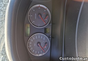 Volvo S40 Familiar - 07