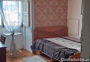 Quarto Centro Porto
