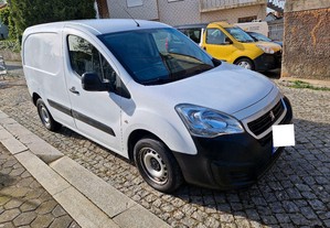 Peugeot Partner 1.6hdi