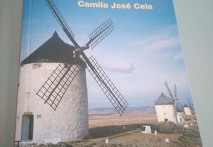 Vagabundo ao Serviço de Espanha - Camilo José Cela 