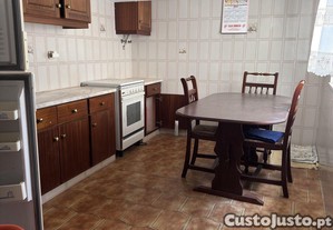 Moradia geminada T3 em São Gonçalo de Lagos de 172 m²