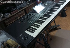 KORG Pa5 76 Teclas