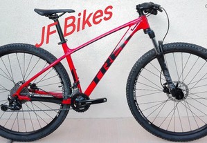 JF-bikes Usadas ok 29 Trek Merlin Deore/XT 10v M