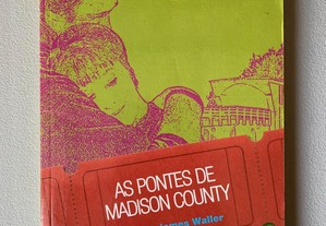 As Pontes de Madison County, de Robert J. Waller