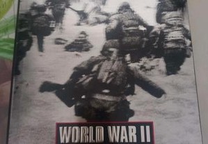 The d-day invasion de world war II collectors edition