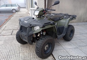 Polaris Sportsman  570 eps  4x4 de 2 lugares isento iuc