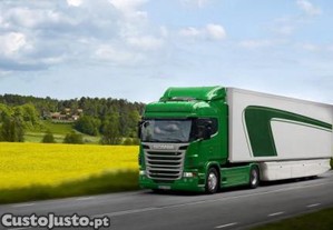 CAM - formao para motoristas de pesados on line