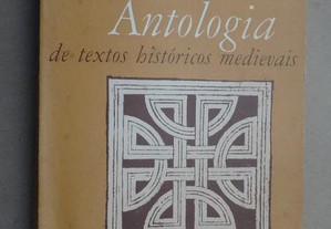 "Antologia de Textos Históricos Medievais"