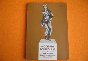 Mocidade Portuguesa - 1976