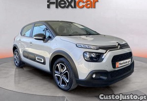 Citro�n C3 1.2 PureTech Plus - 24