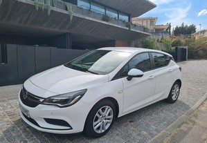 Opel Astra 1.6 CDTI Ecotec Dynamic S/S
