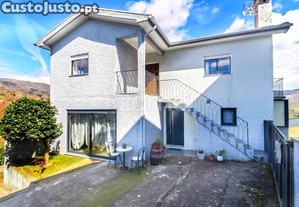 Moradia T4, Campelo, Baião