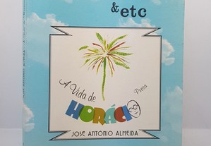 &etc José António Almeida // A Vida de Horácio