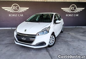 Peugeot 208 1.5 BlueHDi Active - 19