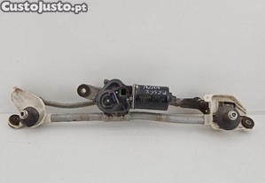 Motor Limpa Vidros Frente Nissan Micra Iii (K12)