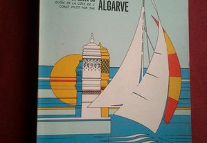 Roteiro da Costa do Algarve Para Navegação de Recreio-1981