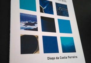 À procura da palavra/ Excelso amor perpétuo - Diogo Costa Ferreira