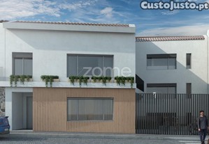 Apartamento T1 Em Amares, Braga.