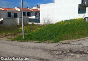 Terreno para construção em Sesimbra (Castelo)