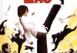  Kung Fu Zão (2004) Stephen Chow IMDB 7.8