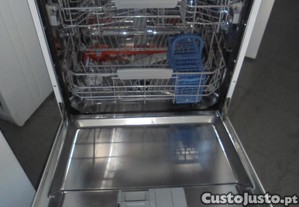 Maquina loia - ARISTON - HOTPOINT / timo estado