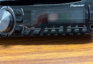 Rádio Pioneer DEH-1600UB