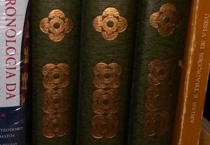 H. G. Wells - história universal 3 volumes