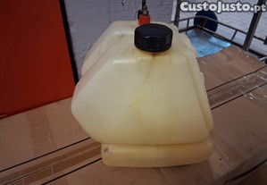 Deposito gasolina kart