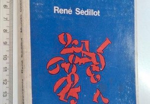 ABC da economia - René Sèdillot