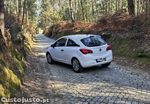 Opel Corsa sport