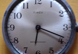 Relógio mecânico Timex