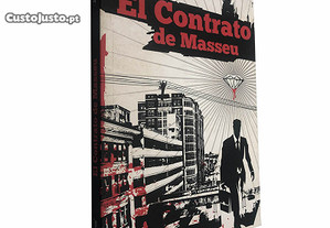 El contrato de Masseu - José Luis Martín