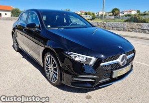 Mercedes-Benz A 250 e Hybrido/ Plug in AMG - 21