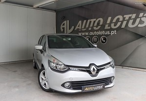 Renault Clio nd