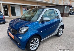 Smart ForTwo Passion 90cv