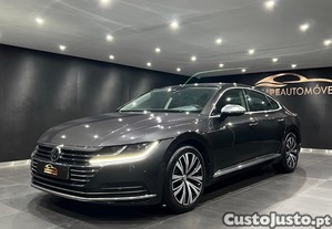VW Arteon 2.0 TDI Elegance DSG - 18