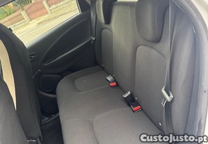 Renault Zoe 52kw - 20