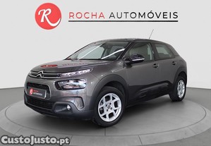 Citron C4 Cactus 1.2 PureTech Feel - 19