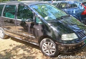 VW Sharan (Sharan)