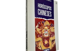 Horóscopos Chineses - Georg Haddenbach