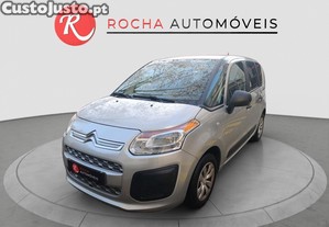 Citron C3 Picasso PureTech Exclusive - 15