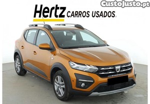Dacia Sandero 1.0 Tce Expression