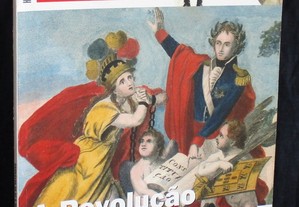 Revista História A Revolução de 1820