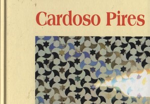 Livro Jogos de Azar - José Cardoso Pires
