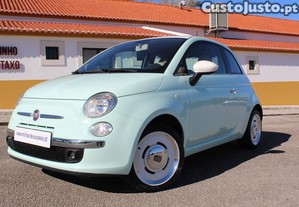 Fiat 500 Vintage - 15