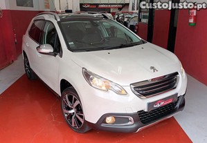 Peugeot 2008 1.2 Puretech Allure Pack - 15